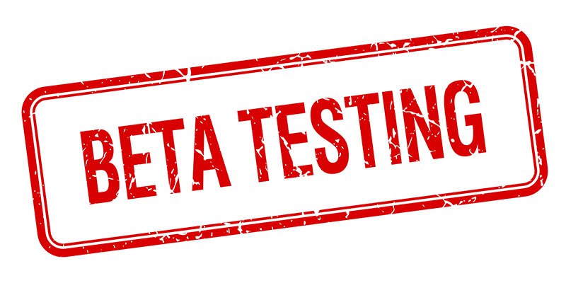 В скором времени откроется бета-тест сервиса!